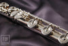 Powell Flute - Silver - #4265 - FLUTISTRY BOSTON