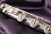 Haynes Flute - Silver - #44595
