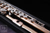 Flute Haynes Classic Used SN 2211 14k Gold Full Body