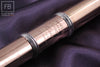 Flute Haynes Classic Used SN 2211 14k Gold Barrel