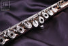 Flute Haynes Classic Used SN 2211 14k Gold Centerjoint