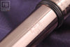 Flute Haynes Classic Used SN 2211 14k Gold Engraving