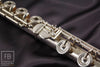 Miyazawa Vision Flute - Silver - #103004 - FLUTISTRY BOSTON