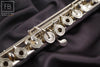 Miyazawa Vision Flute - Silver - #103004 - FLUTISTRY BOSTON