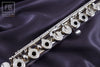 Powell Flute - Silver - #717
