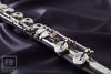 Powell Flute - Silver - #717