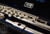 Haynes Flute - Silver - #52122