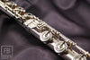 Haynes Flute - Silver - #52122