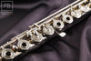 Haynes Flute - Silver - #52122