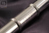 Haynes Flute - Silver - #52122