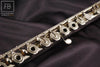 Haynes Flute - Silver - #46430