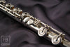 Haynes Flute - Silver - #46430