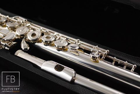 Sankyo Flute - 301
