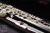 Muramatsu GX Flute - Silver - #101191