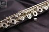 Muramatsu GX Flute - Silver - #101191