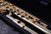 Powell Flute - 14k White Gold - #15151