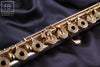 Powell Flute - 14k White Gold - #15151