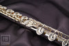 Yamaha Flute - YFL-462H