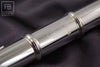 Yamaha Flute - YFL-362H