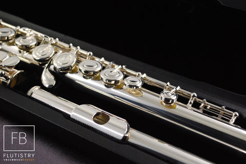 Yamaha Flute - YFL-222