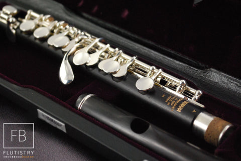 Yamaha Piccolo - YPC-87R