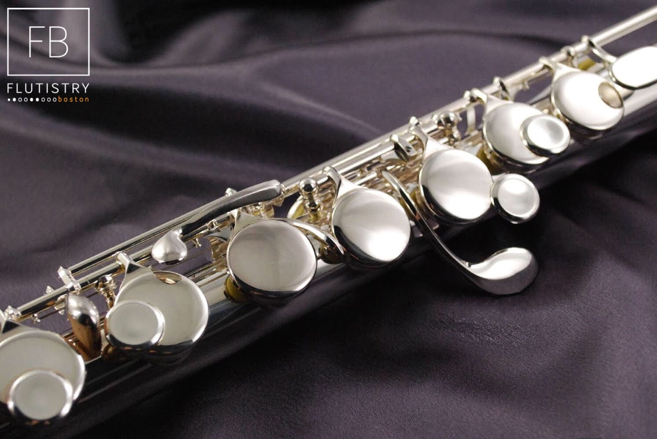 Jupiter Alto Flute JAF1100 FLUTISTRY