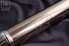 Burkart Elite Flute - 9k Gold on Silver - FLUTISTRY BOSTON