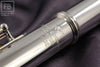 Powell Flute - Silver - #14132