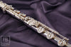 Powell Conservatory Flute - Silver