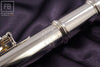 Powell Conservatory Flute - Silver