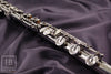 Altus 1607 Flute - Silver - #4087 - FLUTISTRY BOSTON