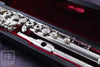 Altus 1607 Flute - Silver - #4087 - FLUTISTRY BOSTON