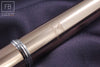 Powell Conservatory Flute - 9k Aurumite