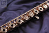 Sakurai Flute - Gold Plated - #4237