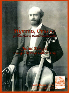 Klengel, J. - Hymnus, Op. 57