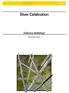 McMichael, C. - Silver Celebration