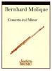 Molique, B. - Concerto - FLUTISTRY BOSTON
