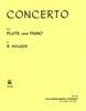 Molique, B. - Concerto - FLUTISTRY BOSTON