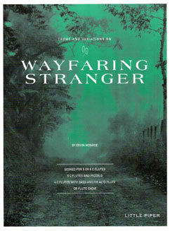 Monroe, E. - Wayfaring Stranger