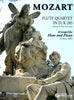 Mozart, W.A. - Flute Quartet in D, K. 285 - FLUTISTRY BOSTON