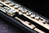 Muramatsu Flute - 9k Gold - #32652 - FLUTISTRY BOSTON