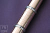 Muramatsu Flute - 9k Gold - #32652 - FLUTISTRY BOSTON