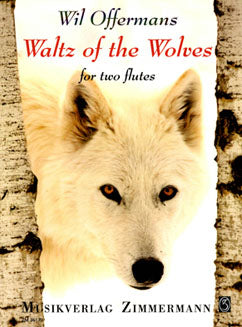 Offermans, W. - Waltz of the Wolves