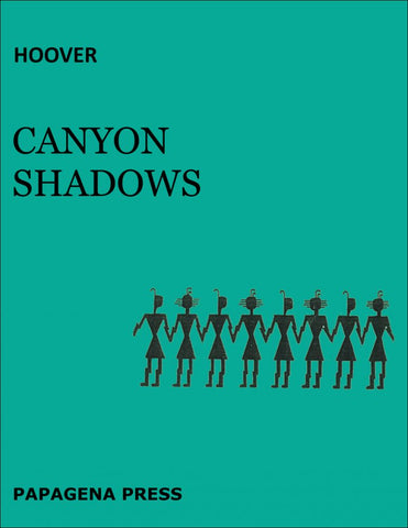 Hoover, K. - Canyon Shadows