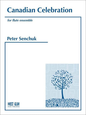 Senchuk, P.- Canadian Celebration