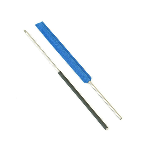 Piccolo Flag / Piccolo Wand - Blue