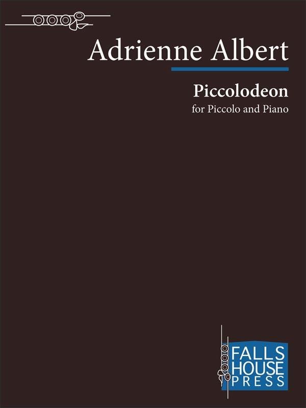 Albert, A. - Piccolodeon