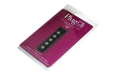 Plug-O's by Verne Q. Powell - FLUTISTRY BOSTON