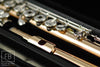 Powell Flute - 14k Gold - #5021 - FLUTISTRY BOSTON