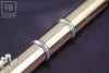 Powell Flute - 14k Gold - #5021 - FLUTISTRY BOSTON